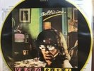 VASCO ROSSI - bollicine LP picture disc lim ed. PRIMA STAMPA