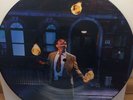 RUSH - Time Stand Still UK LP Vinyl 1987 PICTURE DISC Unplayed  RUSHP1312