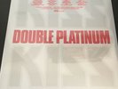 Kiss - Double Platinum (Ltd.2LP, Silver Vinyl)