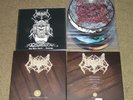 Unleashed - and we shall triumph in victory LP Box + The utter dark / ...revenge