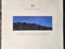 Depeche Mode Music for the Masses 1987 Gatefold Lp VPL1 6744