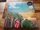 The Rolling Stones Sweet Summer Sun Hyde Park live HMV 3 LP vinyl. Sealed 2019
