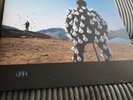 Pink Floyd Delicate Sound Of Thunder UK 2LP VINYL EX