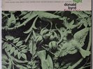 Donald Byrd Byrd In Flight LP Blue Note BLP 4048 Mono DG RVG Ear 47 W 63rd