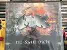 Masta Killa - No Said Date (Wu-Tang Clan Rza Gza Ghostface) Hip Hop/Rap Vinyl