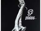 Pixies-Beneath the Eyrie (1LP Col G/F MP3) VINYL NEW