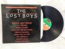 The Lost Boys LP OST Atlantic 817671 Halloween INXS Roger Daltrey Echo and the