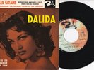 Dalida ?-Les Gitans- 7