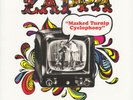 Frank Zappa - Masked Turnip Cyclophony - Sealed Double Vinyl LP