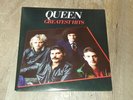 Queen Greatest Hits 2LP Double LPMastered 180 Gram Vinyl 2LP (VG+) PLAY TESTED