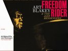 ART BLAKEY & JAZZ MESSENGERS 'Freedom Rider LP NEW VMP Wayne Shorter Lee Morgan