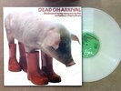 Various - Dead On Arrival UK 2LP 1978 FOC '