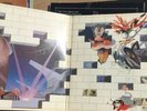 2LP Pink Floyd - THE WALL Doppelalbum + OIS - EMI Records 1979