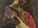 Jimi Hendrix - Band Of Gypsies Rare 1970 Lp In Great Condition