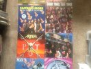 HEAVY METAL / THRASH / HARD ROCK LP & 12