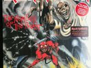 IRON MAIDEN 