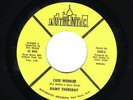 RAINY THURSDAY - rare Northern Modern Soul 45 CASE WORKER   HEAR