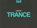 VARIOUS - Ministry Of Sound: Origins Of Trance - Vinyl (2xLP)