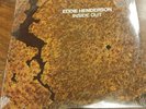 EDDIE HENDERSON - INSIDE OUT VINYL LP BRAND NEW  OUT OF PRINT