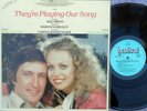 They’re playing Our Song OZ Cast LP + Program NM ’80 John Waters Jacki Weaver