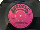 GRANDFATHERS CLOCK / PROMOTORS GROUSE /RUPIE EDWARDS, RARE BOSS REGGAE 45 HEAR