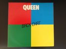 Queen Backchat 12