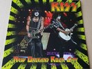 Kiss- new orleans rock city - LP- coloured