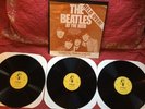 Beatles At The Beeb Bootleg Live Not Takrl Tmoq 4Lp