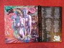 Morta Skuld - As humanity fades lp 1994