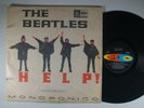 THE BEATLES Help  ODEAN RARE COLOMBIA IMPORT MONO T 100391