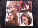 THE BEATLES Let It Be LP PSCO 7096 NM WAX