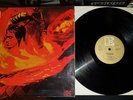 THE STOOGES  funhouse  LP  1970  Gold Elektra Label  IGGY POP