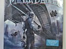 Megadeth Dystopia 2016 Vinyl LP Record Sealed New B0024144-01