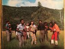 VARIOUS ARTISTS Reggae In The Grass LP on Studio One mono JA rocksteady