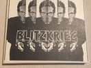 Elvis Costello & The Attractions “Blitzkrieg” Bootleg EP Box Blue Vinyl Not TMOQ