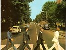THE BEATLES Abbey Road LP Mobile Fidelity Sound Lab MFSL 1-023 Half Speed