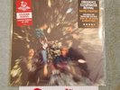 Creedence Clearwater Revival Bayou Country Newbury Comics CLEAR Color Vinyl LTD