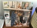 BRIAN ENO HERE COME THE WARM JETS 2 LP VINYL HALF-SPEED MASTER SEALED MINT