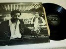 GREGG JACKSON One For The Road 1982 KYP Prod Private Modern Soul Funk Shrink LP