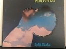 Monk Higgins Extra Soul Perception LP OG Jazz Funk Soul Samples Solid State