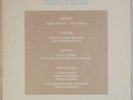 ARVO PART: Tabula Rasa w/ Keight Jarrett, Gidon Kremer ECM New Series LP