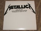 Metallica RARE Hollywood Palladium LP Vinyl Ride Lightning Deluxe Kill Puppets