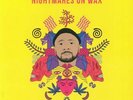 NIGHTMARES ON WAX/VARIOUS - Back To Mine - Vinyl (2xLP)