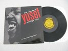Yusef Lateef The Sound Of Yusef Prestige 7122 Mono, RVG,DG,446 W.50th St. (VG)