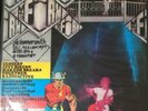 The Firm Live LP - Led Zeppelin, Bad Company, Jimmy Page, Paul Rogers