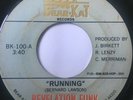 Funk 45/ Revelation Funk 
