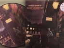 DAVID BOWIE ZIGGY STARDUST LP PICTURE DISC W/SLEEVE
