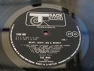 The Who MEATY BEATY BIG & BOUNCY 1971 UK 1st E.J DAY One Play MINT AUDIO - HEAR