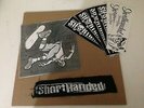 Shorthanded Vinyl 7