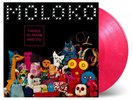 Moloko - Things To Make And Do PINK COLOURED vinyl LP NEW/SEALED IN STOCK